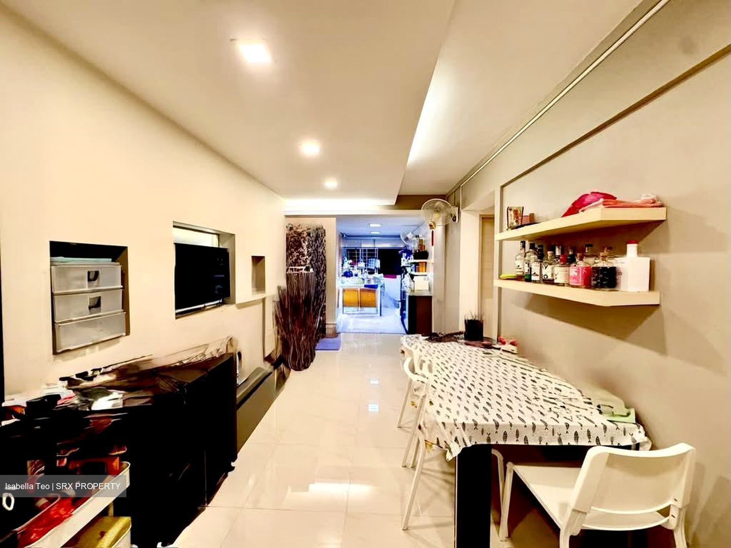 Blk 121 Paya Lebar Way (Geylang), HDB 3 Rooms #585456761